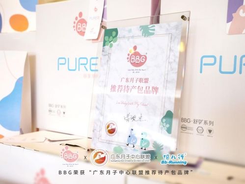 月子中心纸尿裤品牌
