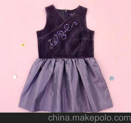 品牌童装裙子春款有哪些
