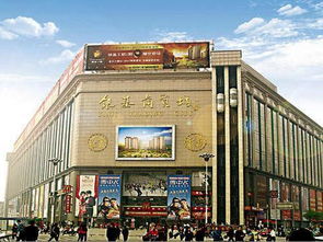 郑州童装外贸批发市场在哪里?