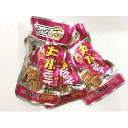 小零食批发拿货

