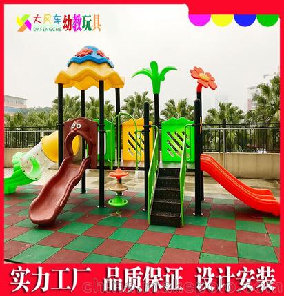 十大游乐设备品牌排名?