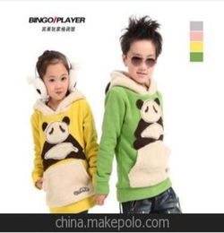儿童服装代理哪个品牌比较有保证