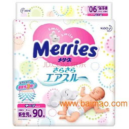 比较好的国外纸尿裤厂家
