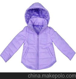 有哪些好的小孩子穿小棉袄品牌推荐?