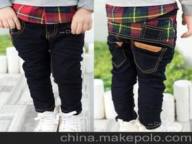 现在国内知名的童装品牌有哪些?