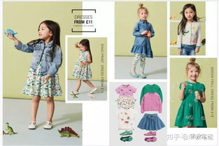 儿童服装品牌十大排名