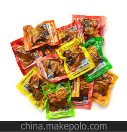 重庆小零食厂家
