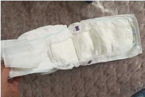 纸尿裤品牌夏天穿什么
