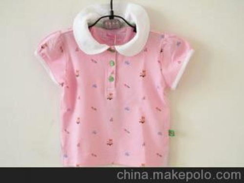 polo衫品牌排行