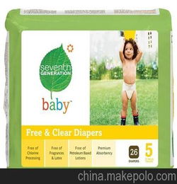 纸尿裤代理商品好项目推荐
