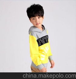 请问韩国的童装品牌有那些能不能介绍一下!
