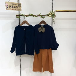 品牌童装店卖二个品牌好吗?(一个大品牌一个二线品牌)