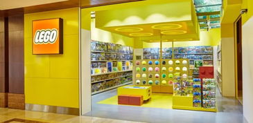 品牌玩具自营店
