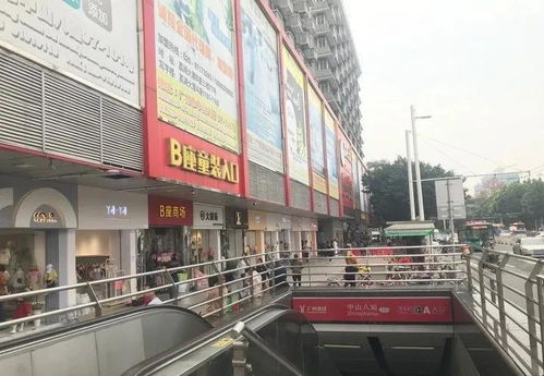 杭州童装批发市场哪个好?