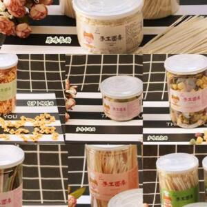 辅食纯手工的有需要的么?我是奶爸代理加盟给四个月孩子买来吃的,挺