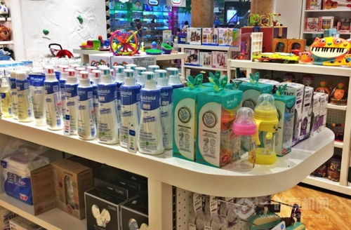 想开儿童玩具加盟店请问怎么加盟玩具店