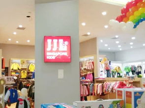 合肥有那几家童装品牌专卖店?