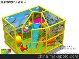 体育类儿童游乐设备厂家
