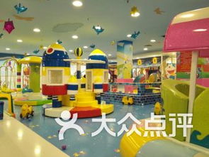 儿童游乐园加盟价格费用是多少