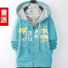 卫衣外套男童装品牌
