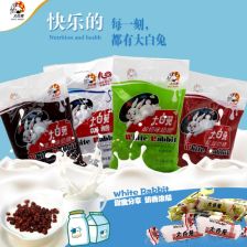 上海最大的休闲零食批发市场在哪里?