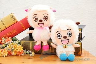 毛绒玩具代工厂
