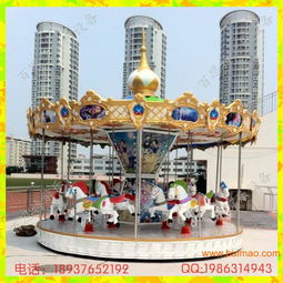 浙江儿童游乐场生产厂家
