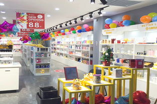 正规纸尿裤加盟品牌店
