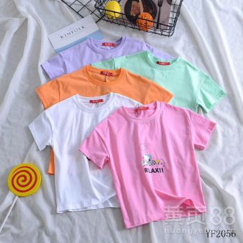 儿童服装品牌有哪些牌子