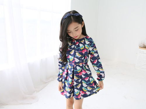 开个品牌婴幼童装加盟店怎么样?