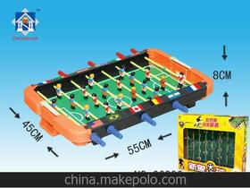 玩具工厂实验代号1006
