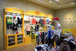 韩国儿童服装品牌有哪些?韩国儿童服装品牌大全