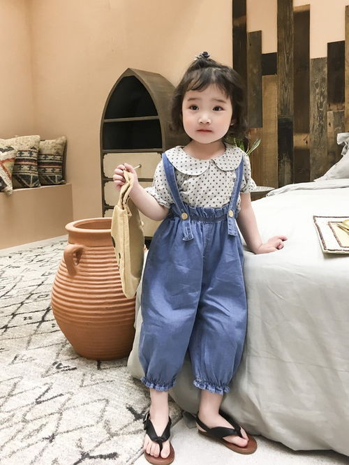 妹妹恩倪童装加盟
