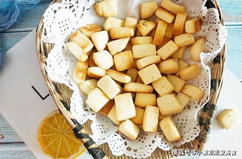 不用糖的小零食有哪些品牌
