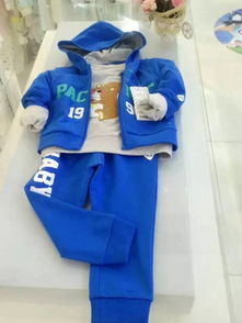 时代广场夏天童装品牌
