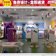 孕婴店辅食批发市场
