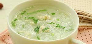 厂家辅食粥
