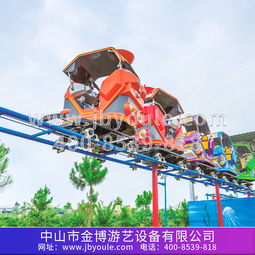 儿童游乐场设施厂家