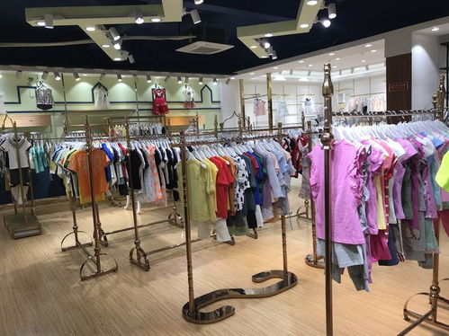 杭州有没有服装尾货服装批发市场?在哪里?