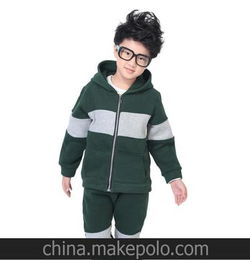 品牌童装新品男
