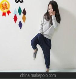 男裤子哪个品牌质量好