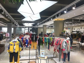 天津冬款童装工厂地址
