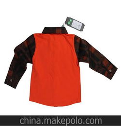 童装品牌有哪些牌子
