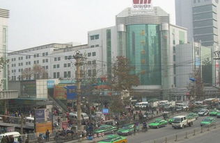 西安康复路纸尿裤批发市场
