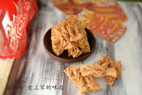 新疆最好吃的特产零食你都了解吗?