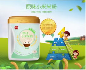 伊威辅食加盟
