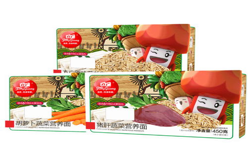 辅食哪个牌子好,十大婴儿辅食品牌推荐?