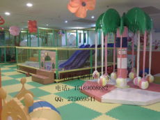 石家庄游乐场十大排名