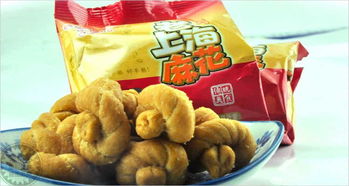 天津麻花哪个品牌正宗