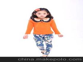 代理mig童装
